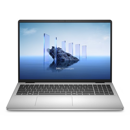 Laptop Dell DC16250 16" Core 5 120U 16GB DDR5 512GB SSD Windows 11