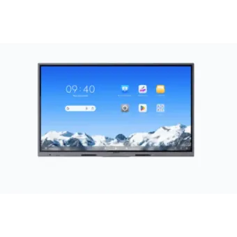 Hikvision DS-D5C75RB/A2L(EDLA) pantalla profesional / TV / 75