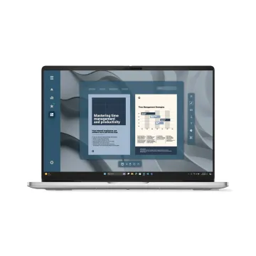 Laptop Dell Pro 16 PC16255 Ryzen AI 7 350 16GB 512GB SSD Windows 11 Pro