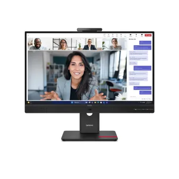 Monitor Lenovo ThinkVision T24-4v 23.8 Monitor 64B6MAR1LA