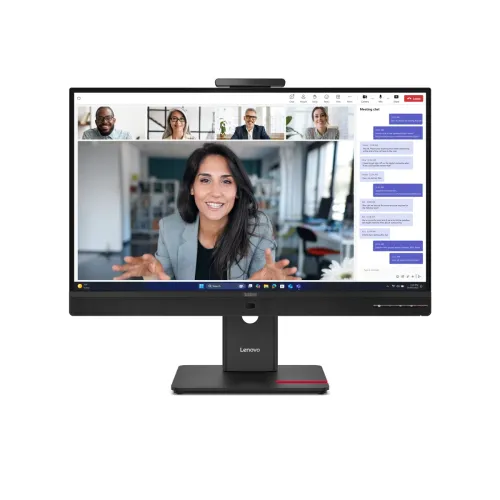 Monitor Lenovo ThinkVision T24-4v 23.8 Monitor 64B6MAR1LA Monitor Lenovo ThinkVision T24-4v 23.8 Monitor 64B6MAR1LA