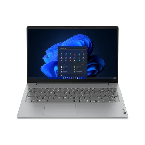 Laptop Lenovo 82YU017WLM AMD Ryzen 5 7520 16GB RAM 512GB SSD Windows 11 Pro Laptop Lenovo 82YU017WLM AMD Ryzen 5 7520 16GB RAM 512GB SSD Windows 11 Pro