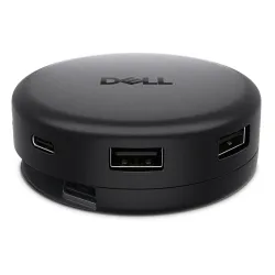 Docking station Dell DA326-BK-DAO