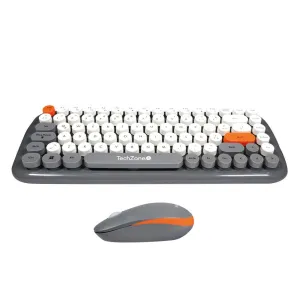 Kit Teclado y Mouse