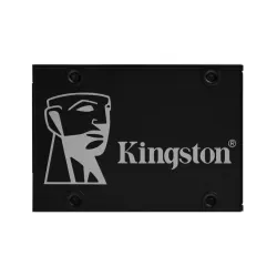 SSD Kingston KC600 de 1 TB, SATA III y formato 2.5″