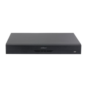 Grabadoras de Video Digital (DVR) Grabadoras de Video Digital (DVR)