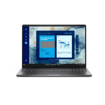 Laptop Dell Pro 16 PC16250, Core Ultra 7 255U, 16 GB y SSD 512 GB