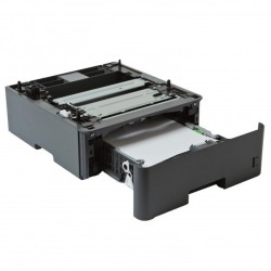 Bandeja Adicional de Entrada Brother LT6500 Negro - Compatible con Impresoras Brother Bandeja Adicional de Entrada Brother LT6500 Negro - Compatible con Impresoras Brother