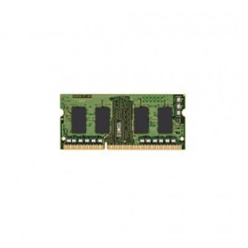 Memoria RAM Kingston ValueRAM DDR3L 4GB 1600MHz SO-DIMM para Laptop - KVR16LS11/4WP