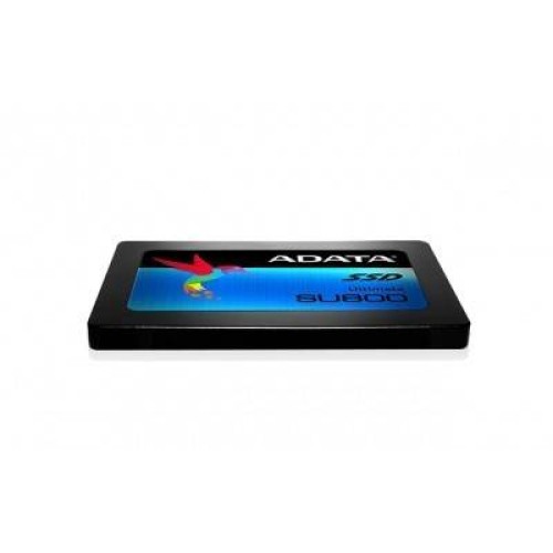SSD ADATA Ultimate SU800 256GB SATA III 2.5 Pulgadas - ASU800SS-256GT-C SSD ADATA Ultimate SU800 256GB SATA III 2.5 Pulgadas - ASU800SS-256GT-C