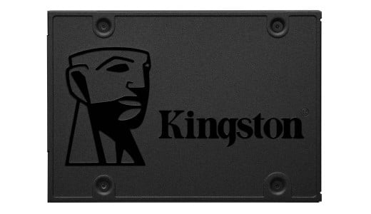 Guía de compra: Kingston SA400S37/480G