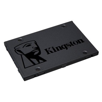 SSD Kingston A400 960GB SATA III 2.5 pulgadas - SA400S37/960G