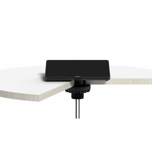 Montaje de Mesa Logitech Tap para Escritorio Negro Modelo 939-001811