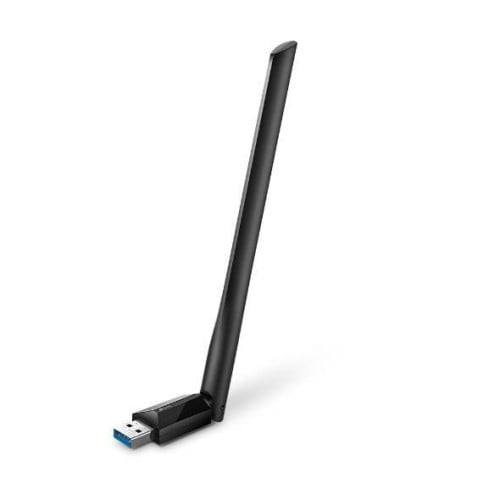 Adaptador WiFi USB TP-LINK Archer T3U Plus 867 Mbps