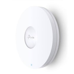 Punto de Acceso WiFi TP-LINK EAP620 HD - Doble Banda 2.4/5GHz - Hasta 1201 Mbps - PoE Punto de Acceso WiFi TP-LINK EAP620 HD - Doble Banda 2.4/5GHz - Hasta 1201 Mbps - PoE