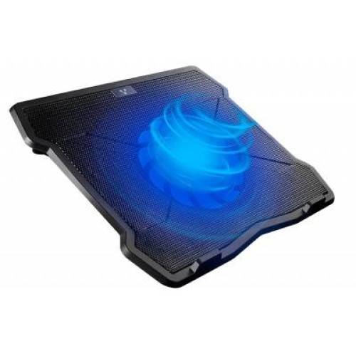 Base Enfriadora Vorago CP-103 para Laptop 15.6" Base Enfriadora Vorago CP-103 para Laptop 15.6"