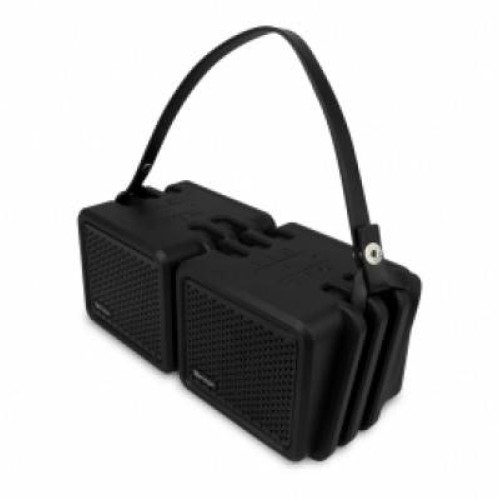 Bocina Vorago Bluetooth Portátil 20W - BSP-601