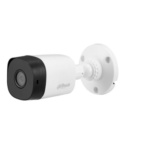 Cámara Dahua 5MP Bala Exterior Lente 2.8mm - Seguridad
