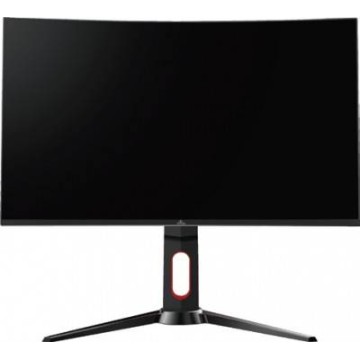 Monitor Gamer Yeyian Sigurd Series 3500 31.5 Pulgadas Curvo Full HD 165Hz - YMC-70201