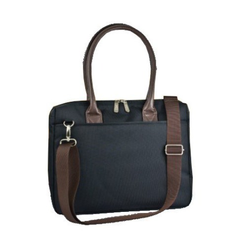 Bolso Perfect Choice City Chic 14 pulgadas Negro Modelo PC-083405 Bolso Perfect Choice City Chic 14 pulgadas Negro Modelo PC-083405