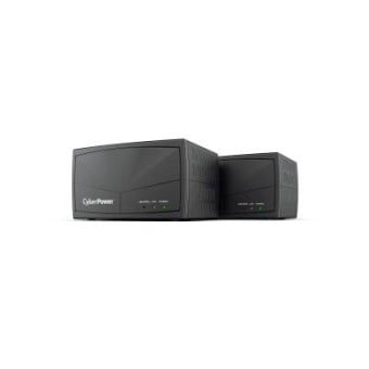 Regulador de Voltaje CyberPower 1500VA/750W 8 Salidas NEMA 5-15R Modelo CL1500VR