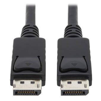 Cable Tripp Lite DisplayPort con Broches - 4K UHD 1.83m Modelo P580-006
