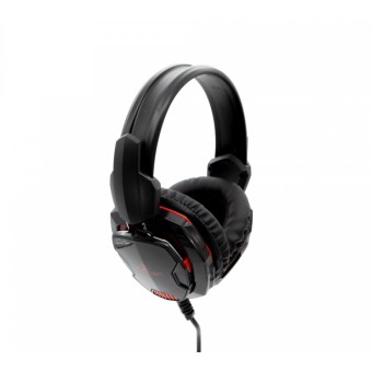 Diadema Gamer Yeyian Tempest con Micrófono Integrado y Cancelación de Ruido - Modelo YH2000
