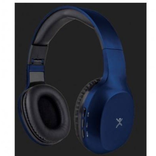 Audífonos Perfect Choice Bluetooth Diadema PC-116769 Audífonos Perfect Choice Bluetooth Diadema PC-116769