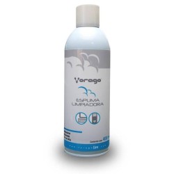 Espuma Limpiadora Vorago 400 ml para Equipos - Modelo CLN-101