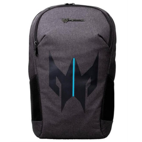 Mochila Acer Predator 15.6 Pulgadas Gris Oscuro Modelo GP.BAG11.03H