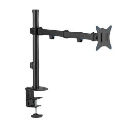 Soporte para Monitor Acteck Enforce Zone SM450 - Soporta 9 kg - Modelo AC-934596