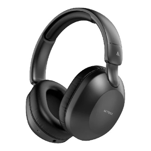 Audífonos Acteck HONOUR PLUS HP450 Inalámbricos Bluetooth con Micrófono Modelo AC-935364 Audífonos Acteck HONOUR PLUS HP450 Inalámbricos Bluetooth con Micrófono Modelo AC-935364