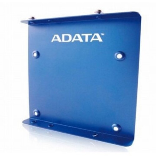 Bracket Montaje ADATA SSD 2.5 Azul - 62611004