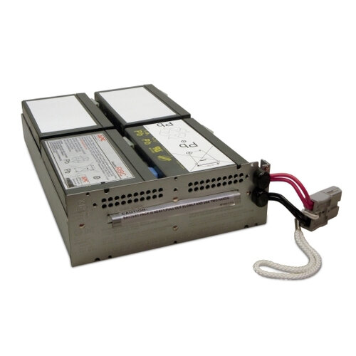 Batería APC APCRBC157 - Reemplazo Cartridge #157 | México