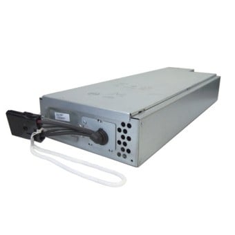 Batería de Reemplazo APC 600 VAh VRLA para UPS Modelo APCRBC117