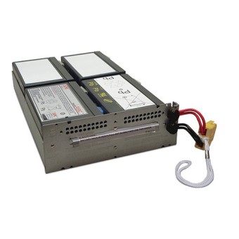Batería de Reemplazo APC 432 VAh VRLA Modelo APCRBC133 Batería de Reemplazo APC 432 VAh VRLA Modelo APCRBC133