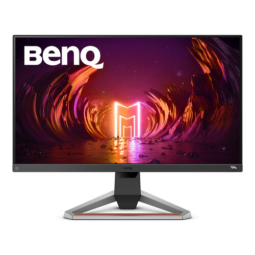 Monitor Gamer BenQ Mobiuz EX2510S 24.5 pulgadas Full HD 165Hz IPS HDR10
