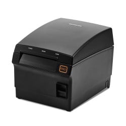 Impresora de Tickets BIXOLON SRP-F310II Térmica Directa 80mm con USB y Ethernet SRP-F310IICOK