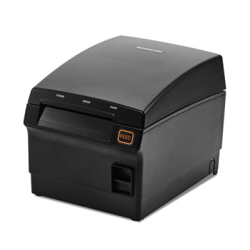 Impresora de Tickets BIXOLON SRP-F310II - Térmica Directa 80mm con USB y Ethernet