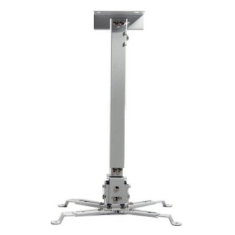 Soporte BROBOTIX Expandible para TV 43-63 cm con Capacidad 10 kg Modelo 573106