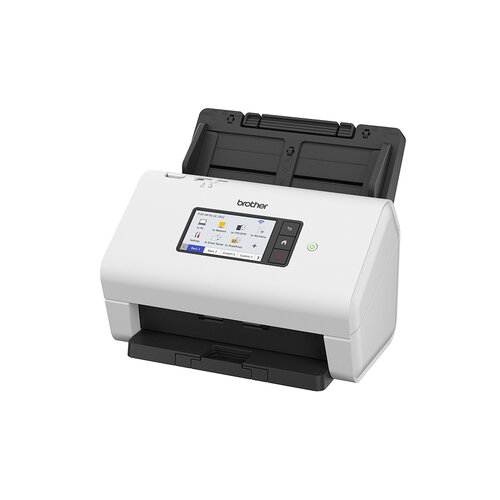 Escáner Brother ADS-4900W - 60ppm Dúplex WiFi
