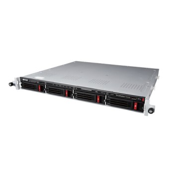 Sistema NAS Buffalo TeraStation 5420RN - 4 Bahías - 32TB RAID - Modelo TS5420RN3204