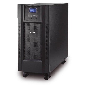 UPS CDP 6000VA/5400W Doble Conversión 220V Modelo UPO22-6 AX