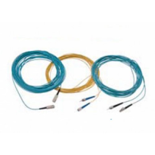 Cable Jumper Fibra Óptica LC/LC 2 Metros - CONDUNET 8667302NLC Cable Jumper Fibra Óptica LC/LC 2 Metros - CONDUNET 8667302NLC
