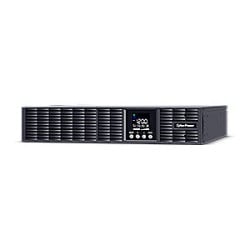 No Break CyberPower 3000VA/2700W Doble Conversión Onda Sinusoidal Pura Modelo OLS3000RT2Ua