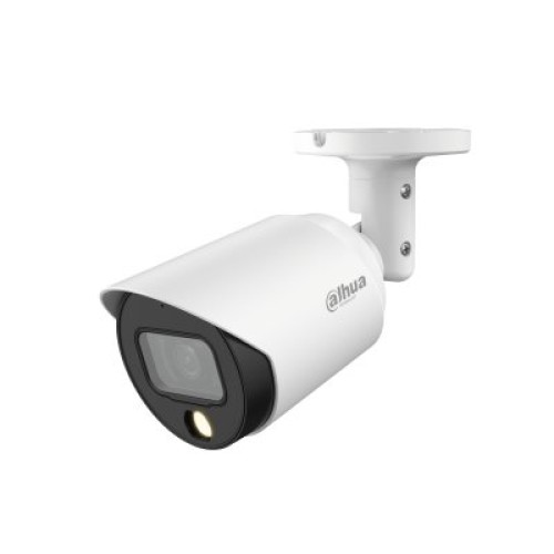 Cámara Dahua 5MP Bala Exterior IR 20M - Seguridad