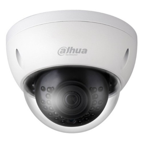 Cámara IP Dahua 2MP Domo Exterior con Lente Fijo 2.8 mm - Modelo DH-IPC-HDBW1230EN-0280B-S4 Cámara IP Dahua 2MP Domo Exterior con Lente Fijo 2.8 mm - Modelo DH-IPC-HDBW1230EN-0280B-S4