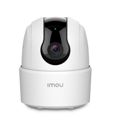 Cámara IP Imou Domo 3MP Wi-Fi Visión Nocturna 10M Modelo IPC-TA32CN-L Cámara IP Imou Domo 3MP Wi-Fi Visión Nocturna 10M Modelo IPC-TA32CN-L