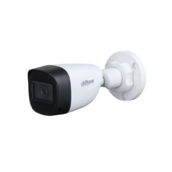 Cámara CCTV Dahua 2MP Bala 2.8mm IR 30M Modelo DHT0290033