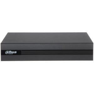 Grabadoras de Video Digital (DVR)